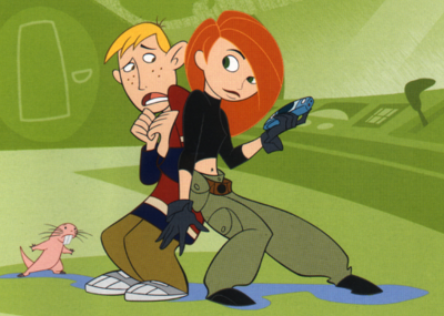 Gruppenavatar von -Kim_Possible_4_ever-