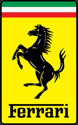 Gruppenavatar von Scuderia Ferrari