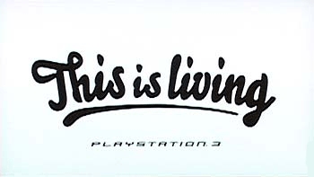 Gruppenavatar von PS3 - This is LIVING
