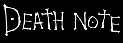 Gruppenavatar von Dein Name steht in meinem Death Note