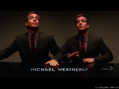 Gruppenavatar von Michael Weatherly