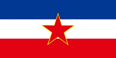 Gruppenavatar von Born in Yugoslavia