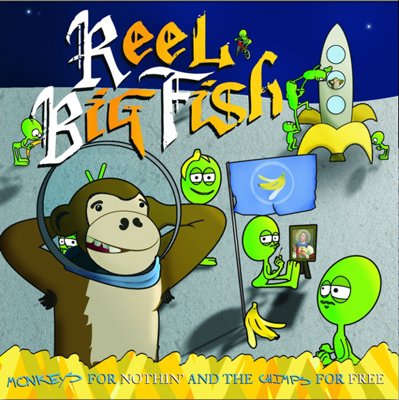 Gruppenavatar von §$^^°°REEL BIG FISH IS SoO GEIL°°^^$§