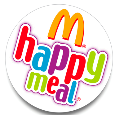 Gruppenavatar von als ich jung war, hieß das happy meal no