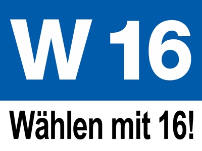 Gruppenavatar von wählen ab 16 - endlich!