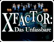 Gruppenavatar von X-Factor - Das Unfassbare