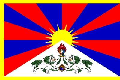 Gruppenavatar von Free Tibet