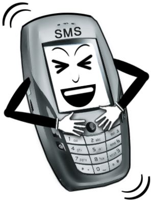 Gruppenavatar von Meine Eltern hassen es wenn meine Telefonrechnug kommt! Den meistens ist sie zu hoch, wegen dem BESTEN was es gibt: SMS!