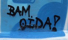 Gruppenavatar von Bam oida- Fix oida