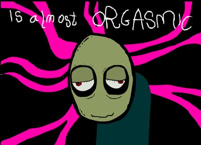 Gruppenavatar von Salad-Fingers