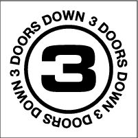 Gruppenavatar von Three Doors Down - Here Without You .... wöööödliad :)