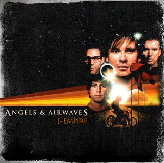 Gruppenavatar von Regenbogen Musik (aka Angels & Airwaves)