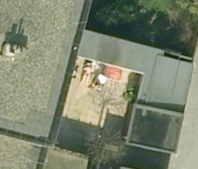 Gruppenavatar von Ich benutze GOOGLE EARTH zum spannen!!!!