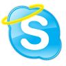 Gruppenavatar von skype iis voii geiil