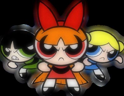 Gruppenavatar von .•.»[♥]«.•.×Powerpuff Girls×.•.»[♥]«.•.