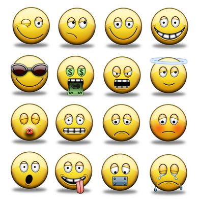 Gruppenavatar von Wos wad de wöd ohne smileys??