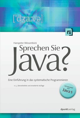 Gruppenavatar von Java macht Spaß