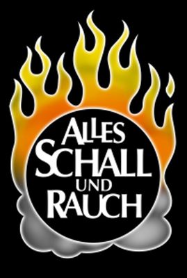 Gruppenavatar von !!! alles Schall und Rauch !!!