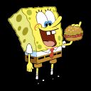Gruppenavatar von Ich Möcht Mal Den Burger Von Spongebob Probieren
