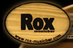 Gruppenavatar von ... ROX LINZ ... the best musicbar ever ... ROX YOUR LIVE ...