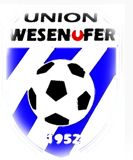 Gruppenavatar von Union Wesenufer