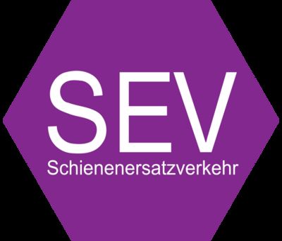 Gruppenavatar von Schienenersatzverkehr