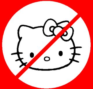 Gruppenavatar von Scheiß Hello Kitty