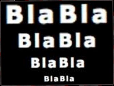 Gruppenavatar von blabl-o blabl-as blabl-a blabl-amos blabl-ais blabl-aron