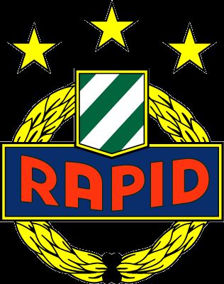 Gruppenavatar von Rapid Wien Fanclub