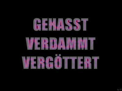 Gruppenavatar von ▄▀▄▀▄ Gehasst, Verdammt,Vergöttert▄▀▄▀▄ 