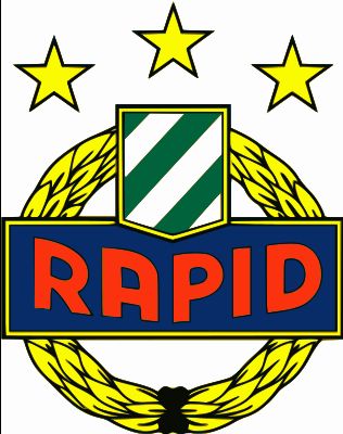 Gruppenavatar von Rapid wird meister