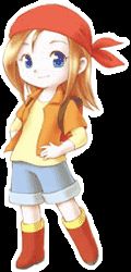 Gruppenavatar von Harvest Moon