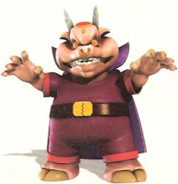 Gruppenavatar von Ich hab bei Diddy Kong Racing das Schwein besiegt