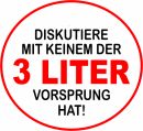 Gruppenavatar von __Diskutiere nie mit jemandem der 3 Liter vorsprung hat!__