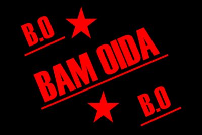 Gruppenavatar von FANCLUB: Bam_Oida