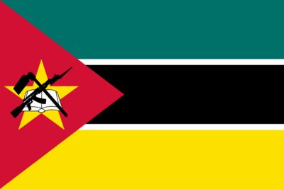 Gruppenavatar von Mocambique