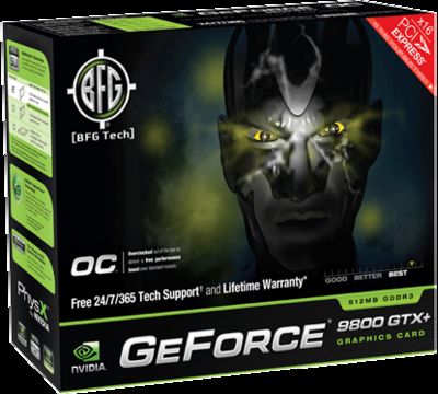 Gruppenavatar von Nvidia9800GTX+_Club