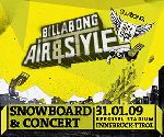 Gruppenavatar von ----BILLABONG Air & Style 09----Ich war dabei-----