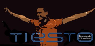 Gruppenavatar von TIESTO 4-EvEr