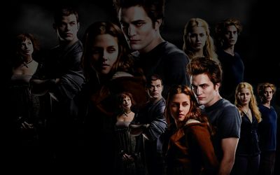 Gruppenavatar von twilight