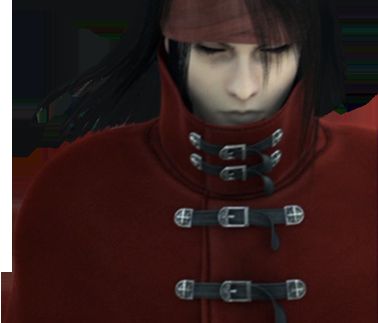 Gruppenavatar von Vincent Valentine