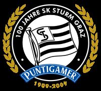 Gruppenavatar von >>SK STURM GRAZ