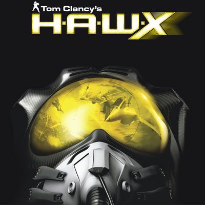 Gruppenavatar von Tom Clancys H.A.W.X