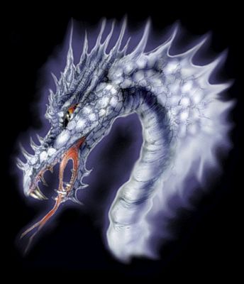 Gruppenavatar von The-Dragones