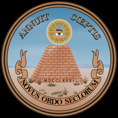 Gruppenavatar von Novus Ordo Seclorum