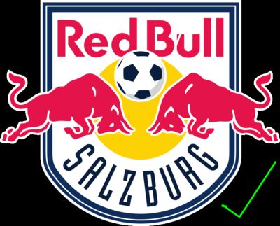 Gruppenavatar von RED BULL SALZBURG  2009 MEISTER