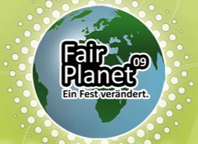 Gruppenavatar von Fair Planet 09