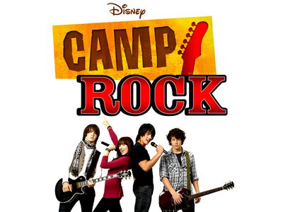 Gruppenavatar von I ♥ Camp Rock