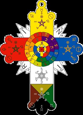 Gruppenavatar von Hermetic Order of the Golden Dawn