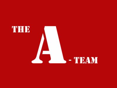 Gruppenavatar von A-Team 